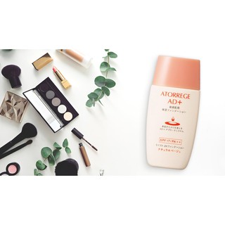 Phấn nền Atorrege AD+ Moist UV Foundation 30ml