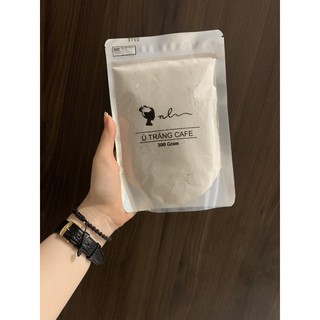 Ủ trắng cà phê