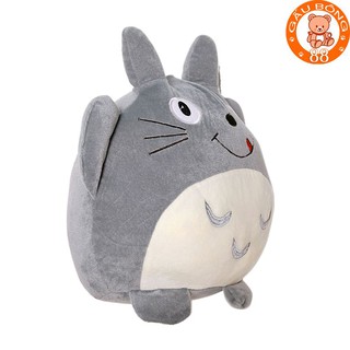 Gấu bông totoro cao cấp size lớn 50cm