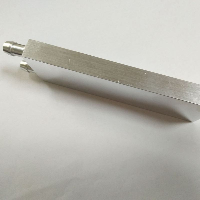 Khối nhôm tản nhiệt nước CPU 40x160mm cho PC Laptop cũ
