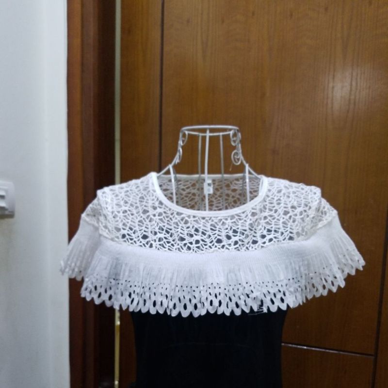 Váy ren 2hand đẹp 2022