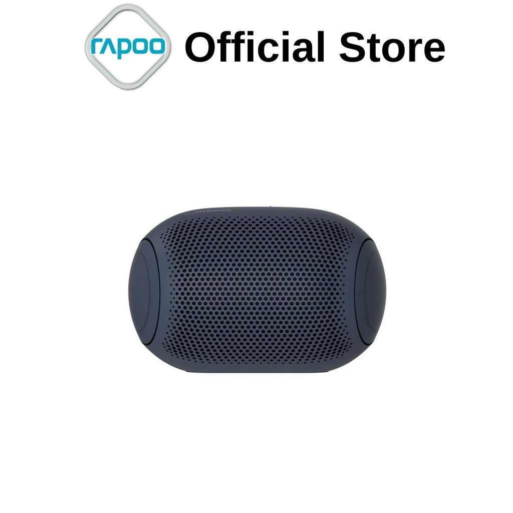 Loa Bluetooth Di Động LG Xboomgo PL2 | Hàng Chính Hãng | Bảo Hành 12 Tháng