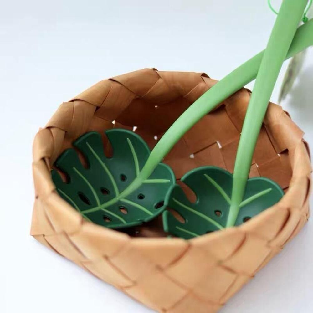 Muỗng Múc Mì AUGUSTINE Cán Dài Tiện Lợi