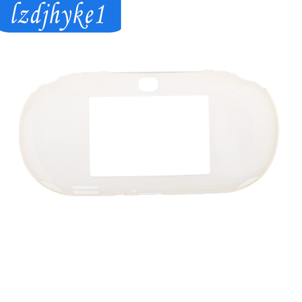 Ốp Lưng Tpu Bảo Vệ Chống Sốc Cho Sony Ps Vita Psv 2000