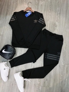 Bộ tt das nam và nữ