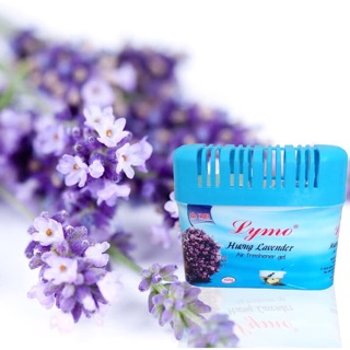 Sáp Thơm Lymo 150g