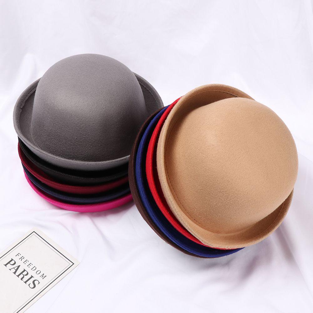 Luol Mũ Beanie Thanh Lịch Không Biến Dạng Cho Nữ