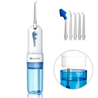 Tăm nước Oral i (water flosser)
