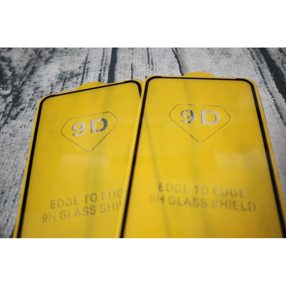 Kính cường lực Oppo K3 Kính full màn hình 9D cao cấp