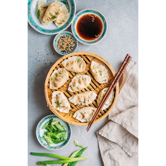 Phông vân gỗ 2 mặt xám và trắng phông nền 3D chụp sản phẩm size 57x87cm