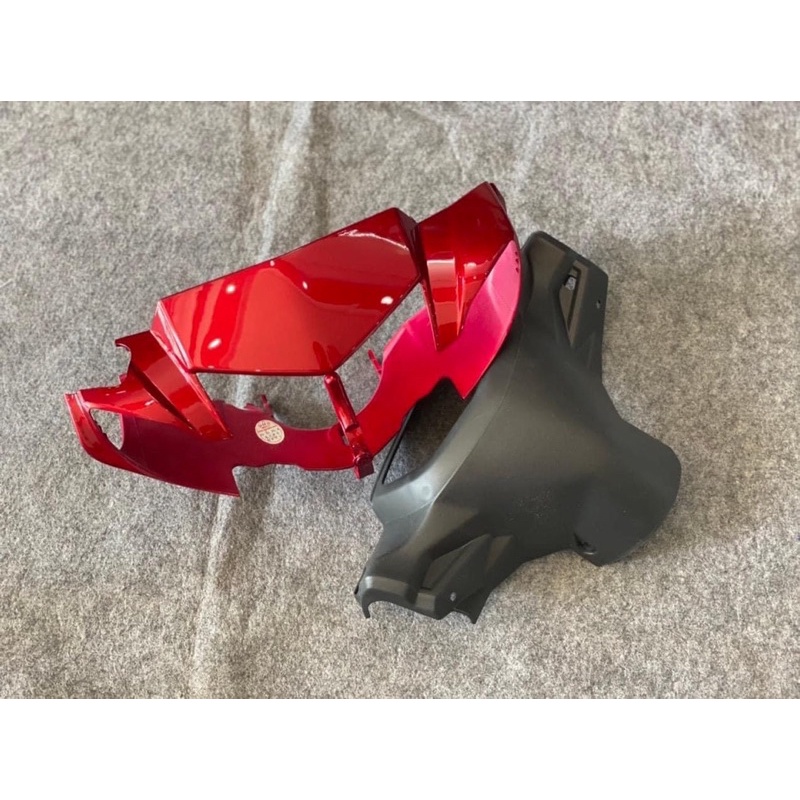 PHA CHÓA ĐÈN HELLO & HI LẠP Si