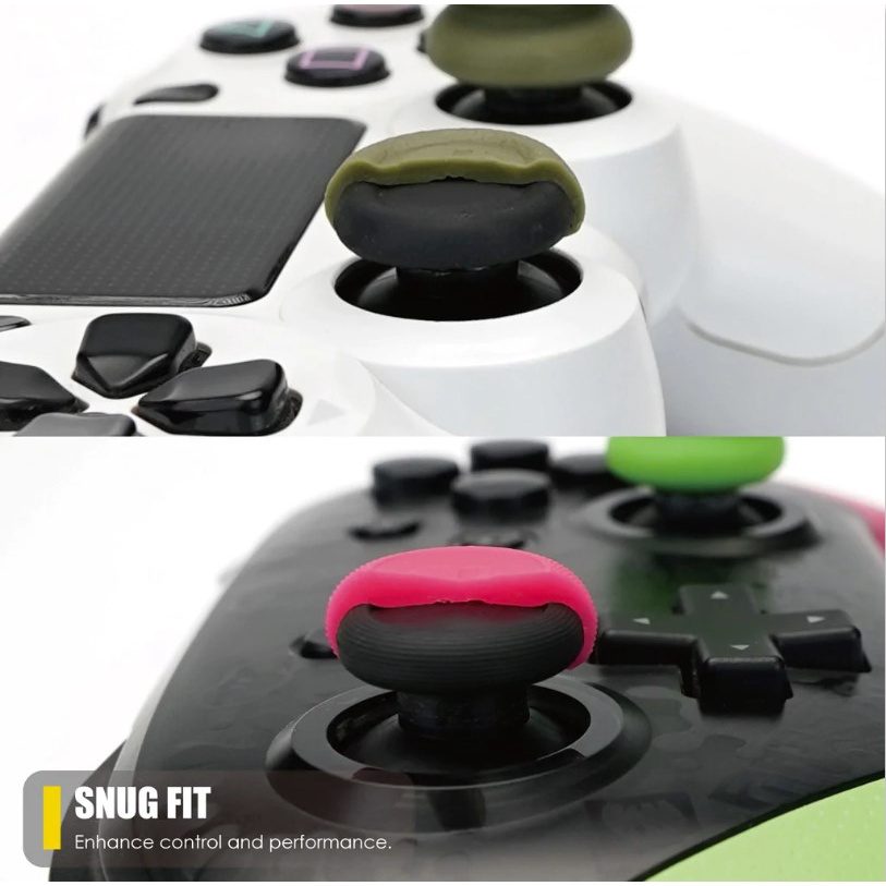 Nút bọc Analog  cho tay cầm PS4/PS5/Xbox/Pro Controller