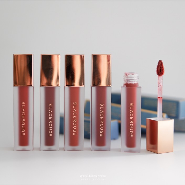 [Ver.5]Son Kem Lì BlackRouge Air Fit Velvet Ver.5 Bam _ Blackrouge Chính Hãng