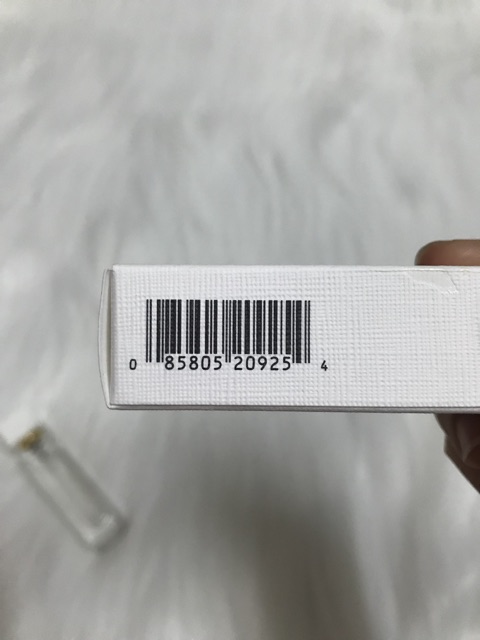 💥 Nước hoa mini nữ White Tea - Elizabeth Arden