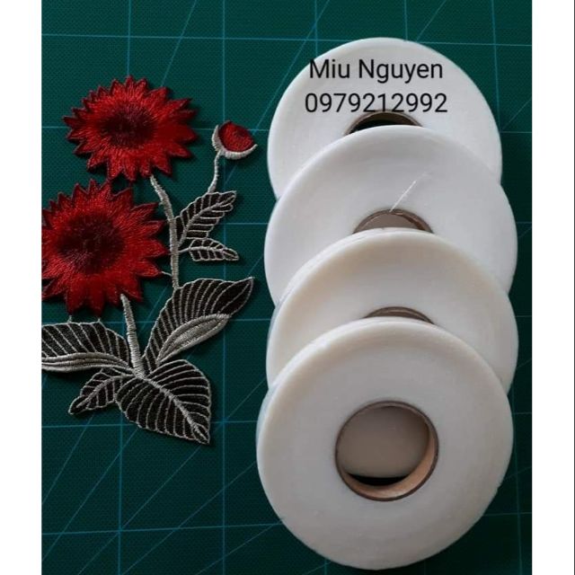 Băng tan bản 2cm và 1cm, 4cm