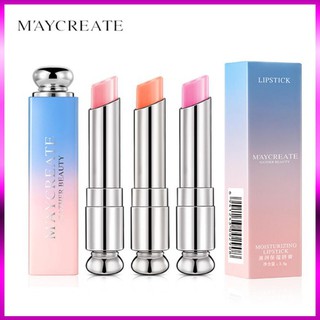 SON DƯỠNG MÔI THÂM MAYCREATE HÀNG NỘI ĐỊA TRUNG T181