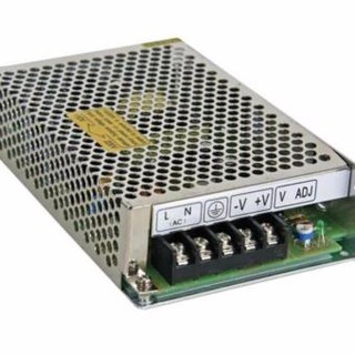 Nguồn 12V 20A Tổ Ong Kiwivision cho camera Quan sát