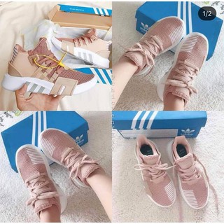 [cc ] [ sỉ _ lẻ ] [giày eqt hồng nam nữ ]