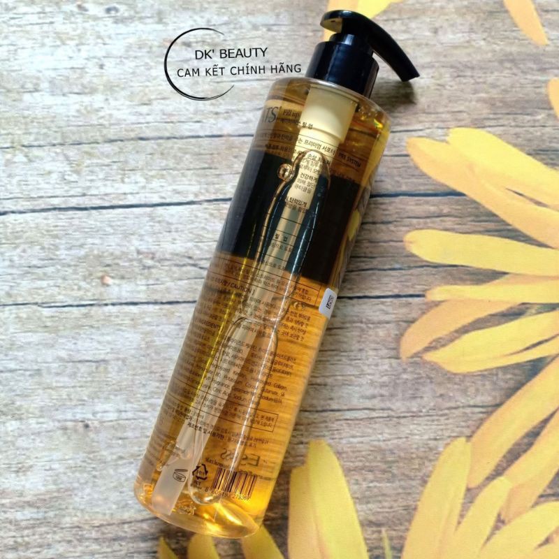 Dung Dịch ATS Fill Up Tăng Cường Độ Đàn Hồi Và Chắc Khỏe Cho Tóc 310ml