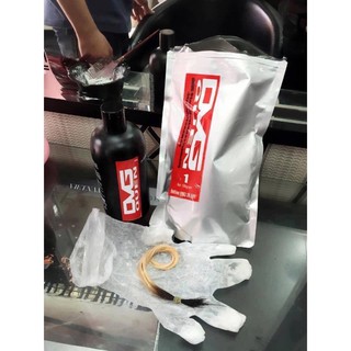 Bột tẩy trắng mịn dvg 500g