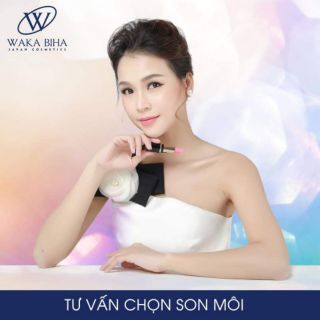 SON ĐỔI MÀU NHẬT BẢN WAKA BIHA