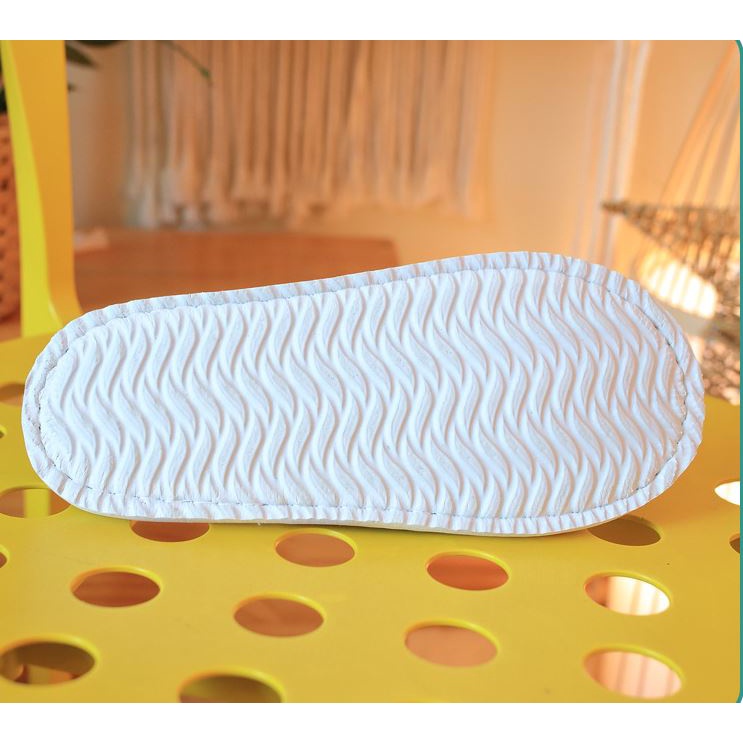 Dép đi trong nhà cho bé xuất Nhật dài 22cm