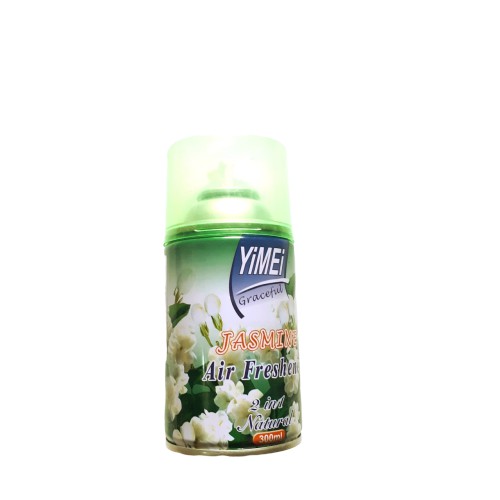 NƯỚC HOA XỊT PHÒNG YiMEi 250ML - MITUHOME -THAY THẾ CHAI XỊT TRONG MÁY XỊT PHÒNG TỰ ĐỘNG