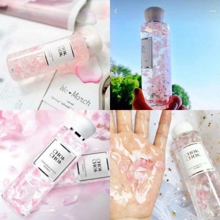 Sữa tắm Chok Chok