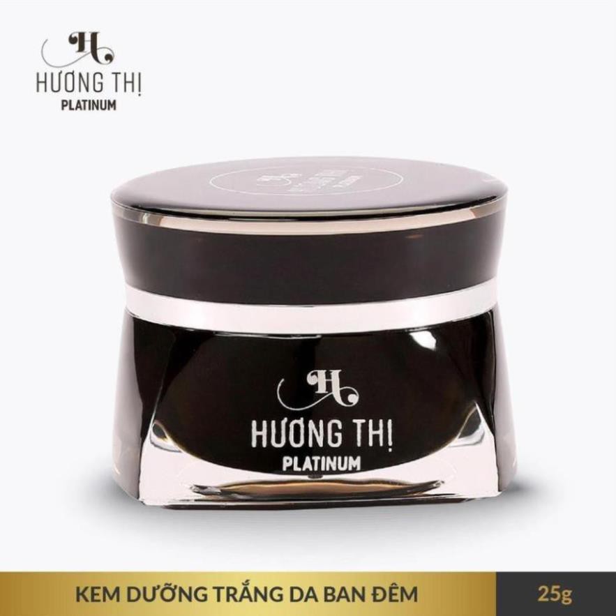 [FREESHIP, HOÀN XU] BỘ DƯỠNG DA MẶT [TRẮNG DA], [MỜ NÁM, TÀN NHANG sau 4 tuần] SÁNG TỐI HƯƠNG THỊ