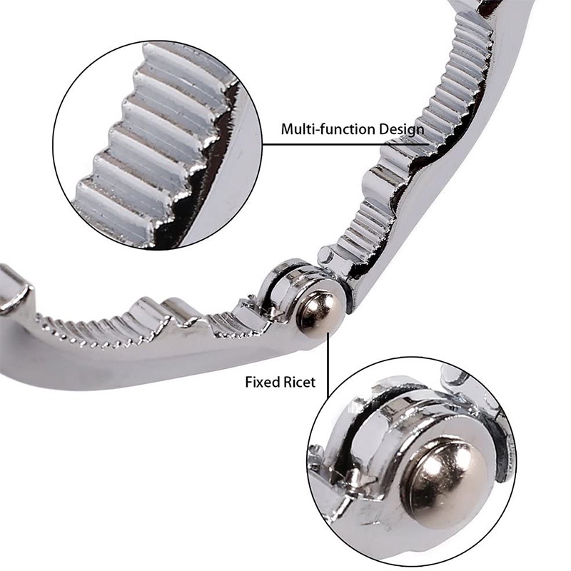 Bộ 10 Dụng Cụ Khui Hải Sản Và 4 Nĩa Ăn Hải Sản