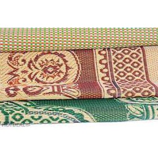 Chiếu nhựa Thái Bình 1m8x3m trải sàn