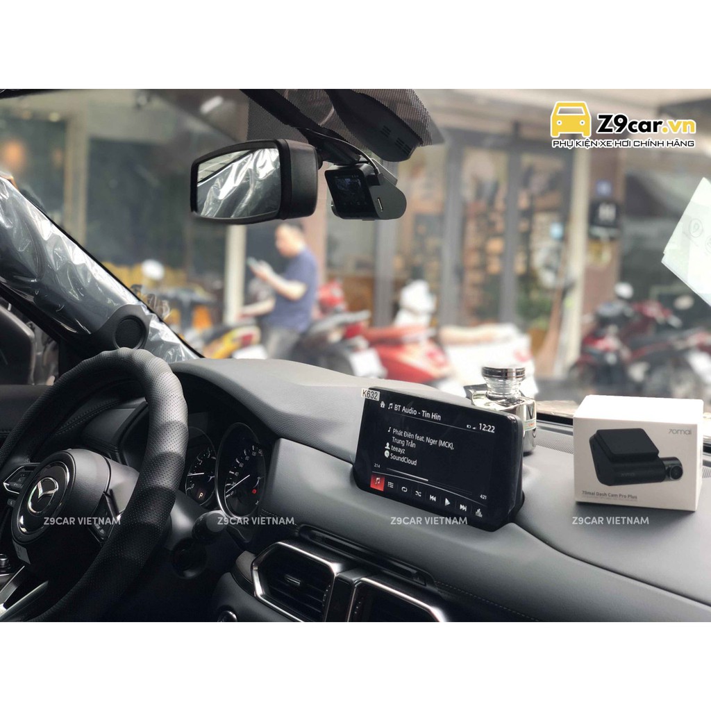 Camera hành trình 70mai A500S bản Quốc tế cho ô tô | Bảo hành 12 tháng | BigBuy360 - bigbuy360.vn
