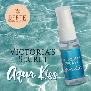 Xịt thơm toàn thân Victoria's Secret AQUA KISS
