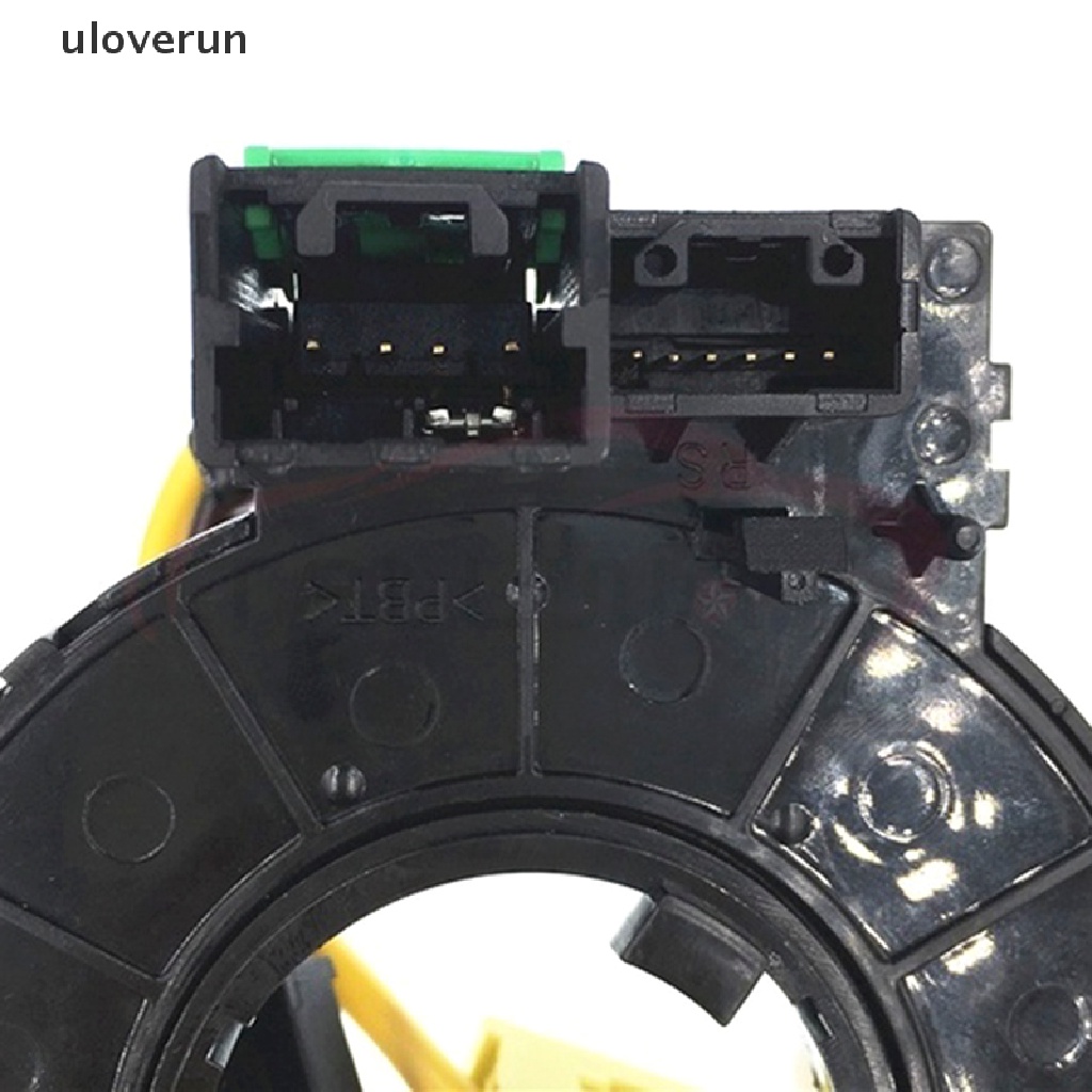 Lò Xo Túi Khí 8619-A017 8619A017 Chuyên Dụng Cho Eclipse L200 Lancer