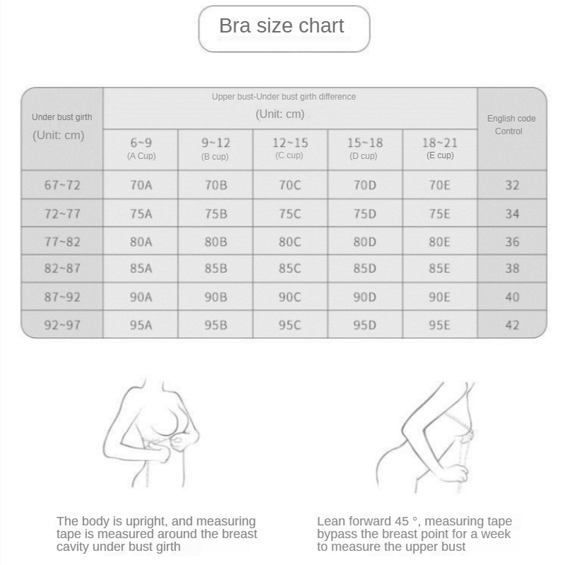 Áo ngực siêu mỏng không gọng chống chảy xệ