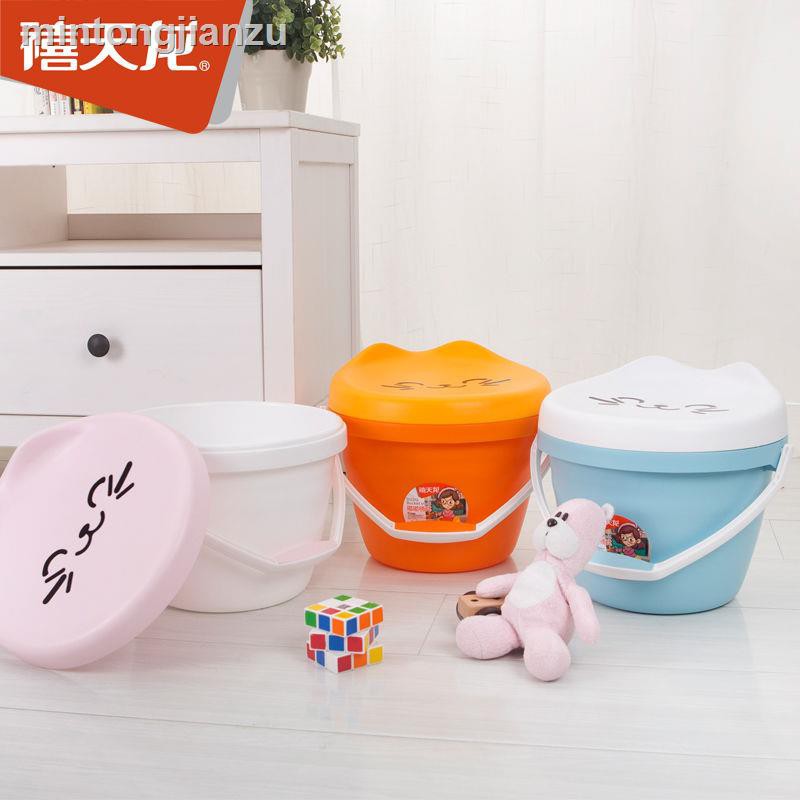 Thùng Đựng Đồ Chơi Bằng Nhựa Dày Dặn 3080 Dành Cho Trẻ Em | BigBuy360 - bigbuy360.vn