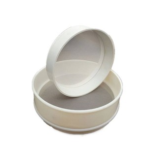 Dụng Cụ Rây Bột/Lọc Bột Bằng Nhựa