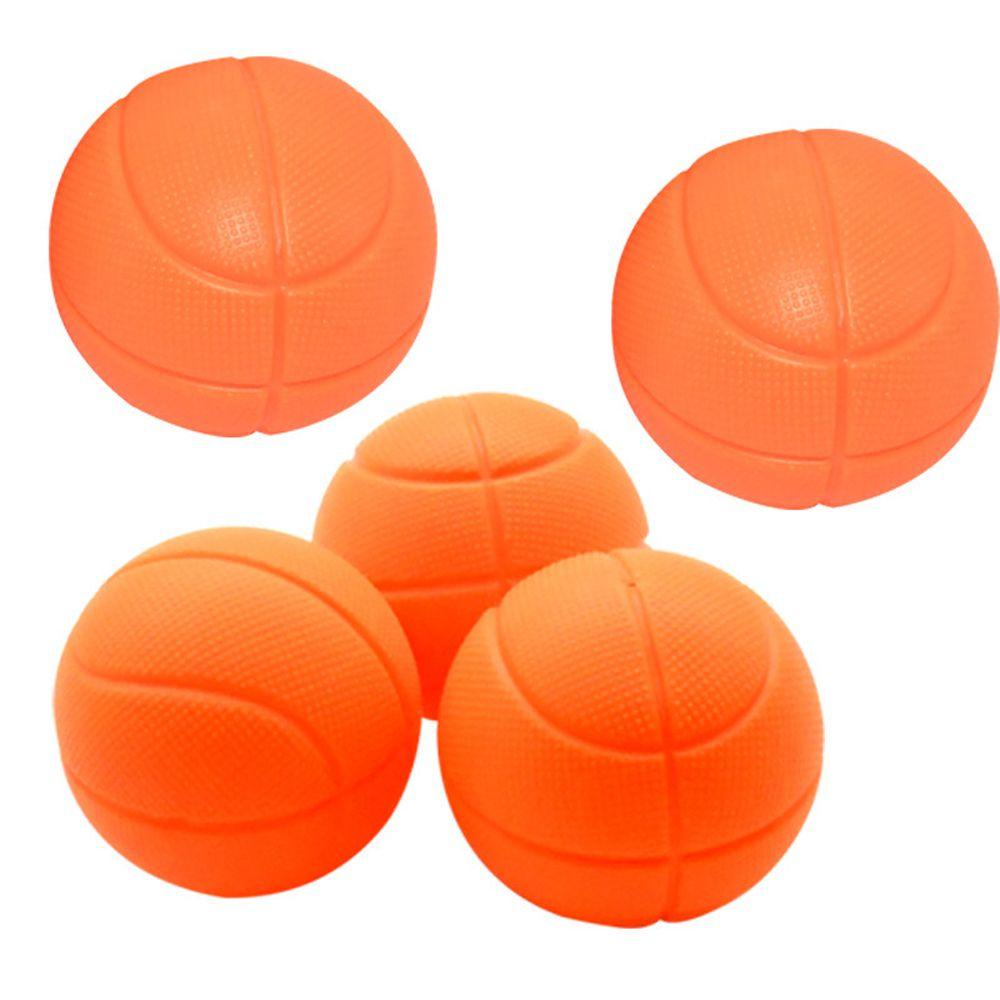 Đồ Chơi Bóng Rổ Mini Kèm 3 Quả Bóng Rổ Cho Bé