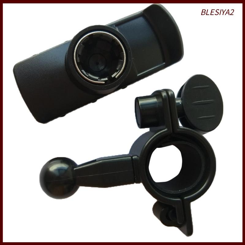 Giá Đỡ Thiết Bị Định Vị Gps Garmin GPSMAP 62 62s 62st Vtrex 10 20 30 Hiệu Besiya2 Gắn Tay Lái Xe Đạp