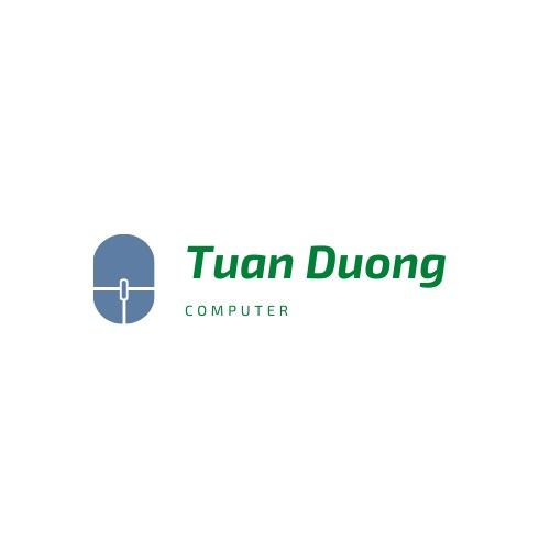 Tuấn Dương Computer