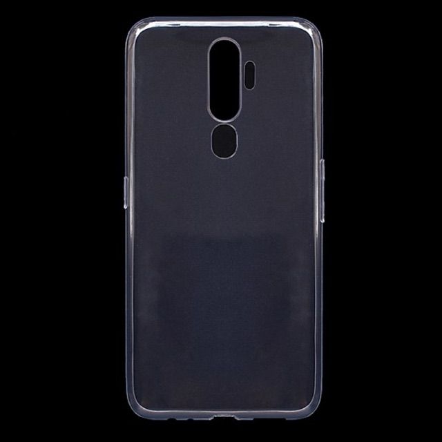 Ốp Lưng Silicon trong Oppo A9
