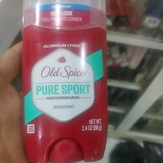 Lăn sáp khử mùi nam Old Spice 68g