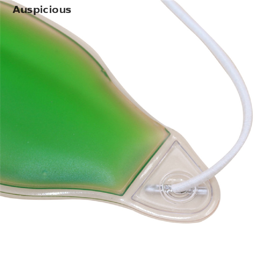 Mặt Nạ Mắt Dạng Gel Làm Mát Giảm Vùng Da Quanh Mắt