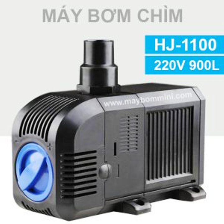 [FREESHIP 99K]_Máy bơm chìm 220V HJ-1100 900L