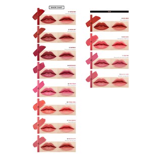 Son Tint Clio Mad Matte Tint 4.5ml