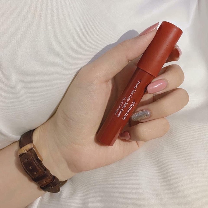 Son Mamonde Creamy Tint Color Blam Intense