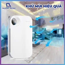 [GIAN HÀNG UY TÍN] [HÀNG CHÍNH HÃNG] Máy lọc không khí Coway AP-1008CH