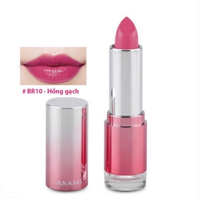 Son lì ASAMI Fantastic Lipstick Nhập Khẩu HÀN QUỐC