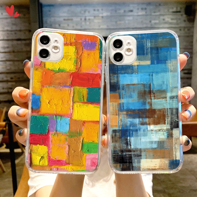Ốp điện thoại TPU cho LG G8 G7 G6 G5 G4 G3 G2 K61 K40S K40 V60 V50S V50 V40 V30 V20 V10 G8X THINQ 5G STYLO 6 5