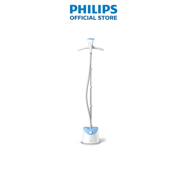 Bàn ủi hơi nước đứng Philips GC482 1600W - Hàng chính hãng